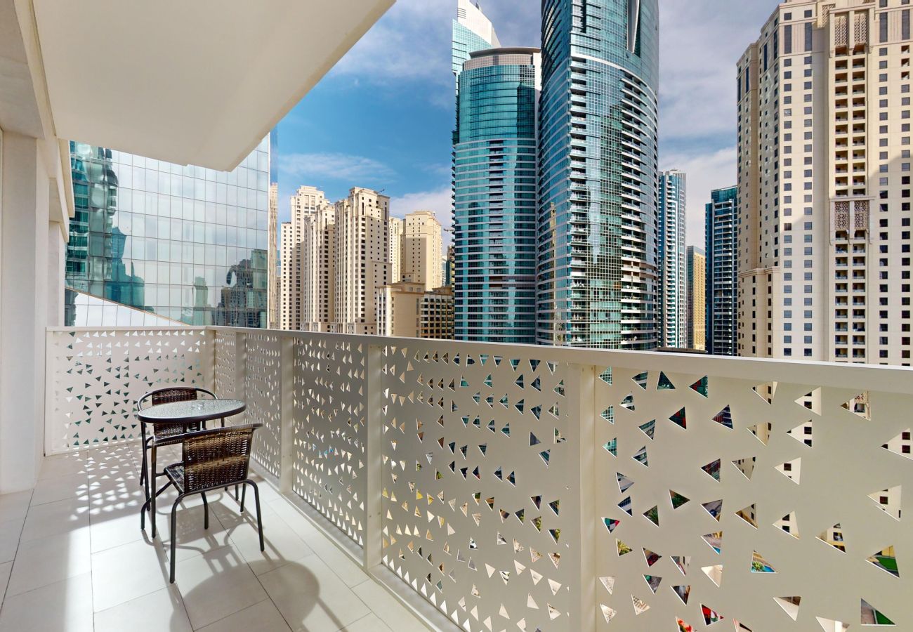 Apartment in Dubai - Primestay - JBR - La Vie 1BR