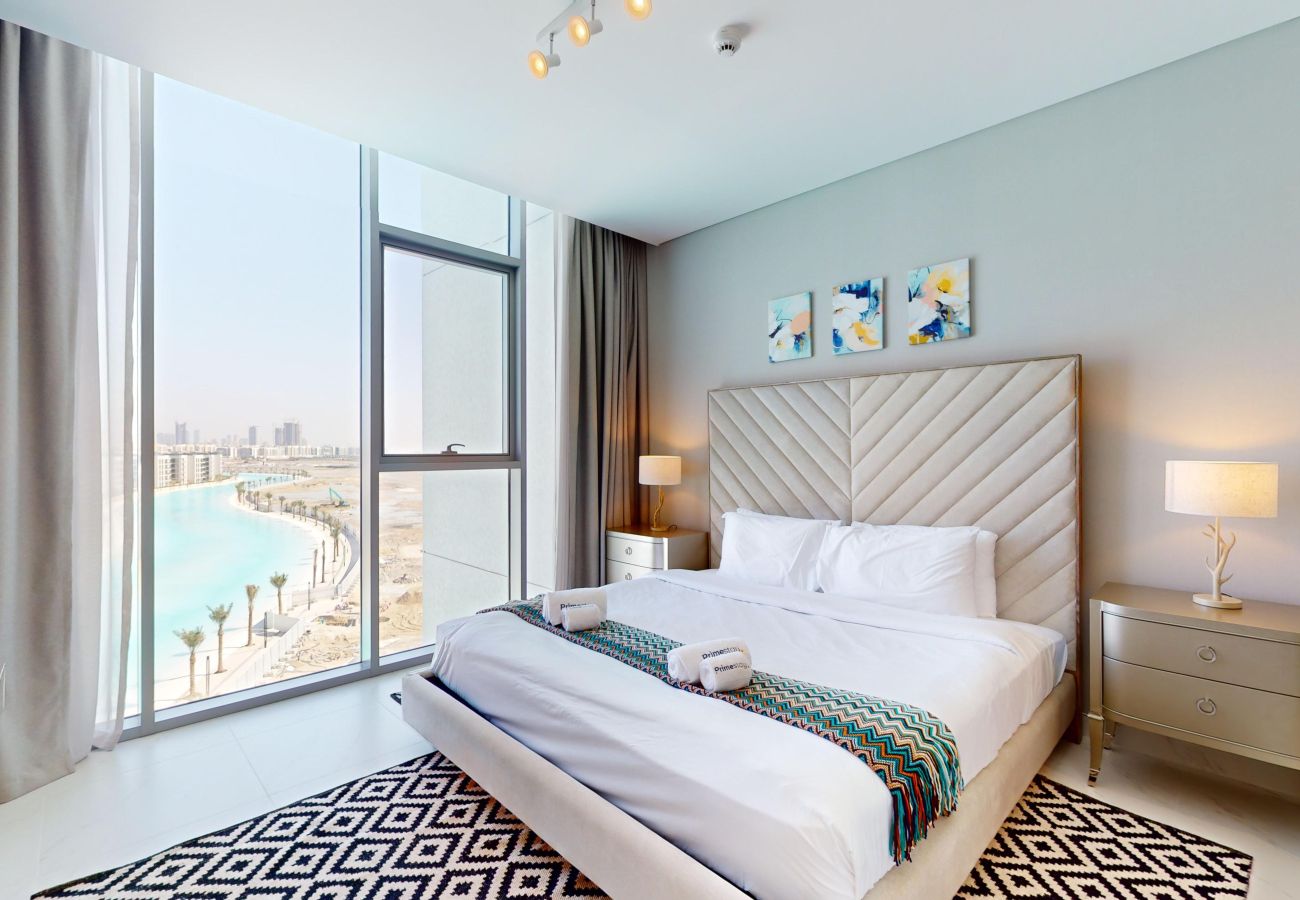 Apartment in Dubai - Primestay - District One Residences 16 - 1BR