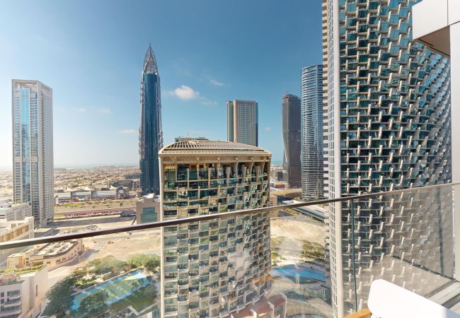 Apartment in Dubai - Primestay - Address Opera 1BR in Downtown Dubai