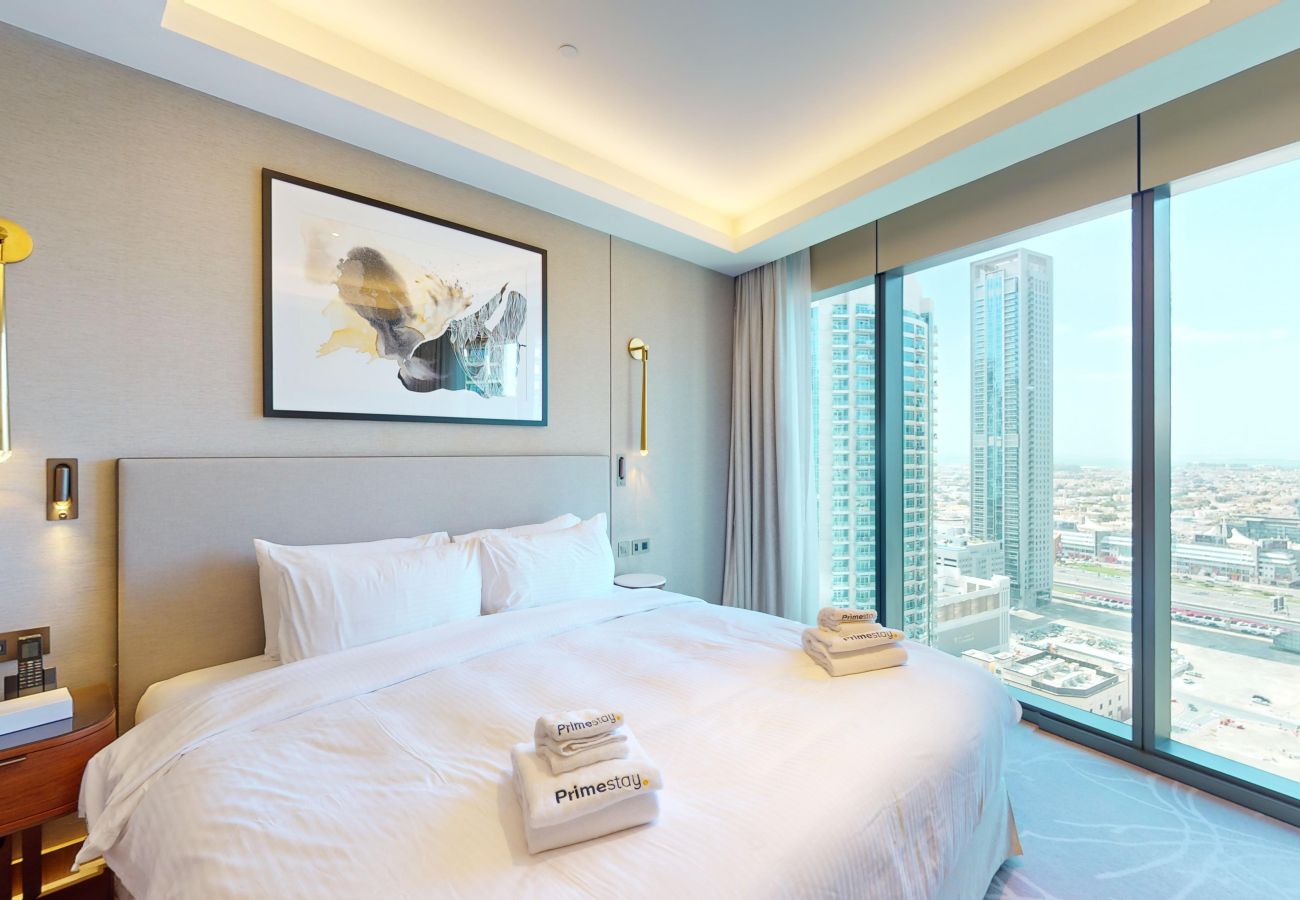 Apartment in Dubai - Primestay - Address Opera 1BR in Downtown Dubai