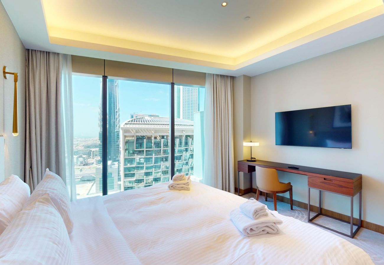 Apartment in Dubai - Primestay - Address Opera 1BR in Downtown Dubai