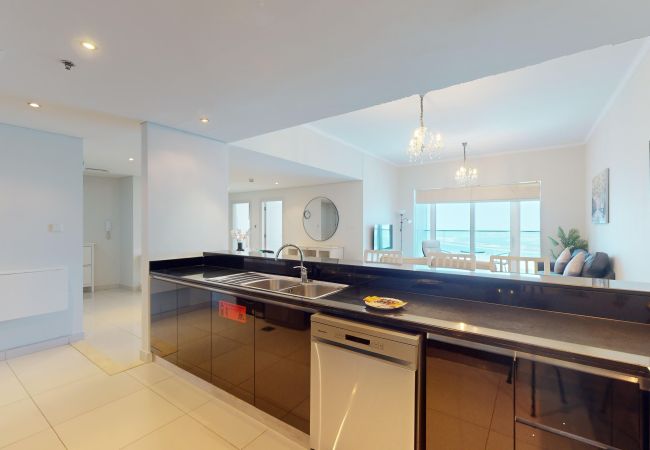 Apartment in Dubai - Primestay -  2BR DAMAC Heights, Dubai Marina
