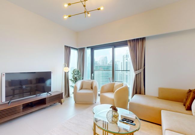 Apartment in Dubai - Primestay - 2BR Burj Crown, Downtown Dubai
