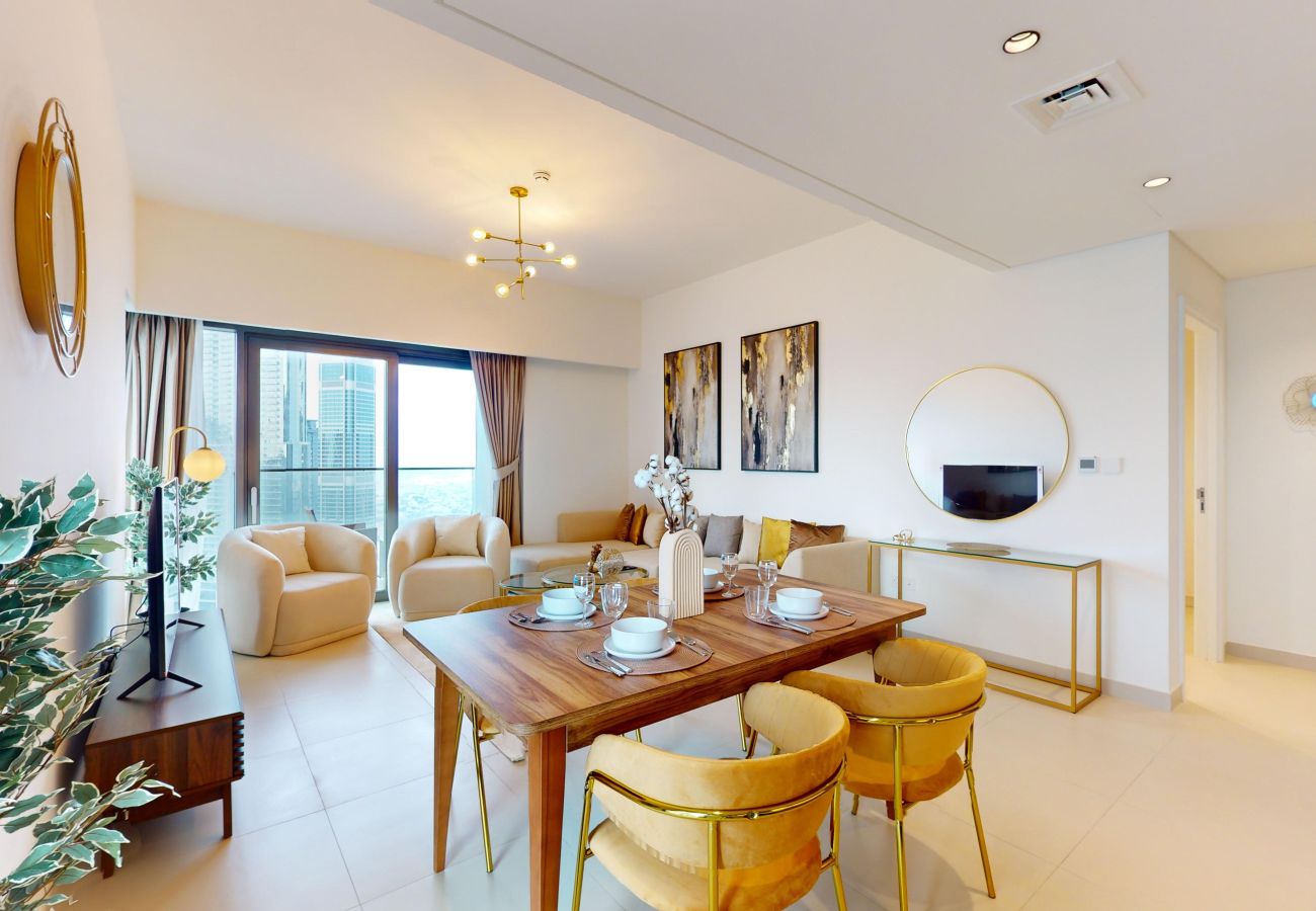 Apartment in Dubai - Primestay - 2BR Burj Crown, Downtown Dubai