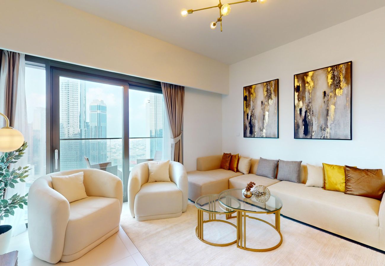 Apartment in Dubai - Primestay - 2BR Burj Crown, Downtown Dubai