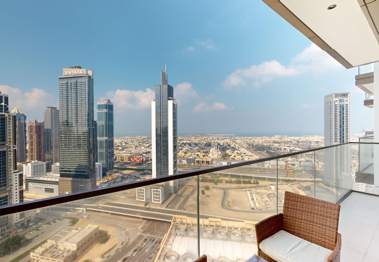 Apartment in Dubai - Primestay - 2BR Burj Crown, Downtown Dubai