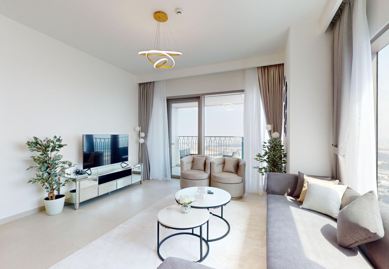 Apartment in Dubai - Primestay- Downtown Views T3 2BR, Downtown Dubai