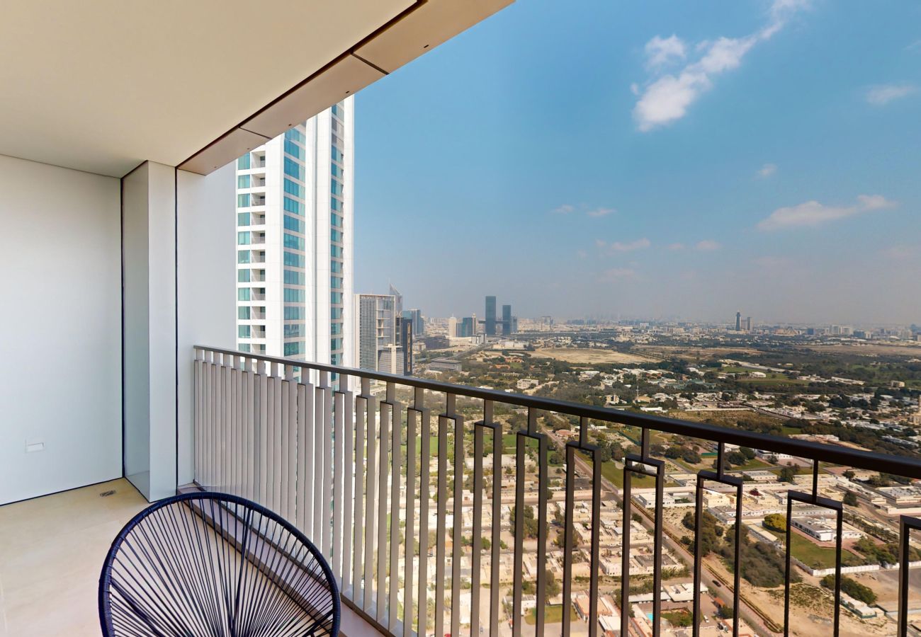 Apartment in Dubai - Primestay- Downtown Views T3 2BR, Downtown Dubai