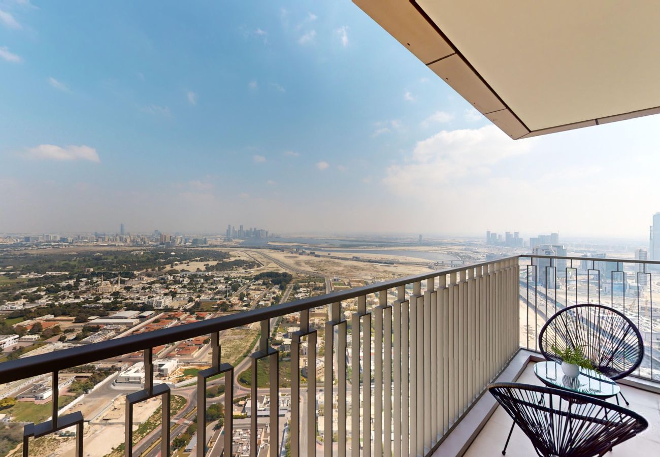 Apartment in Dubai - Primestay- Downtown Views T3 2BR, Downtown Dubai