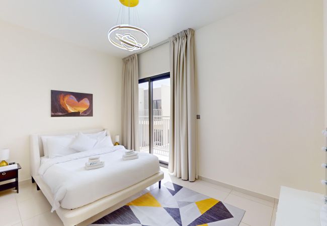 Villa in Dubai - Primestay - Odora 3BR Villa, Damac Hills 2