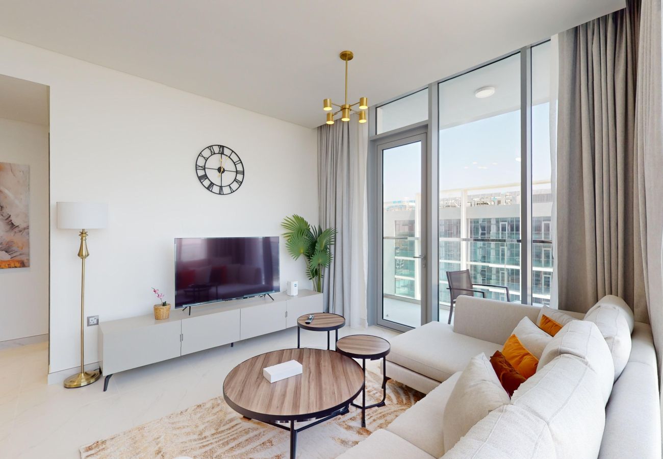 Apartment in Dubai - Primestay - 1BR in District One Residences 13