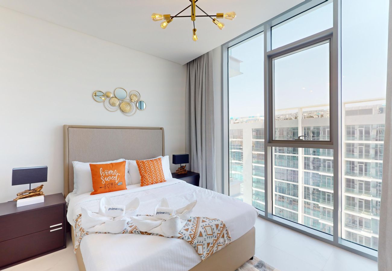 Apartment in Dubai - Primestay - 1BR in District One Residences 13