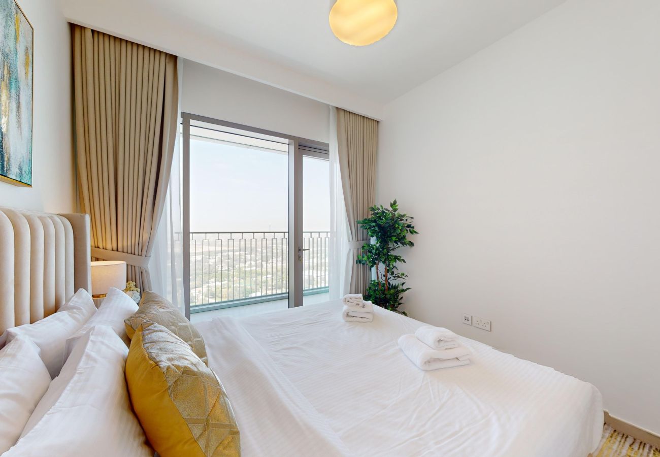 Apartment in Dubai -  Primestay - 2BR in Downtown Views - Dubai