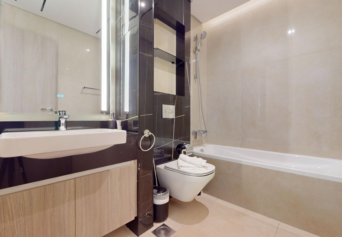 Apartment in Dubai - Primestay - Designer Furnished Studio in JLT - Dubai 