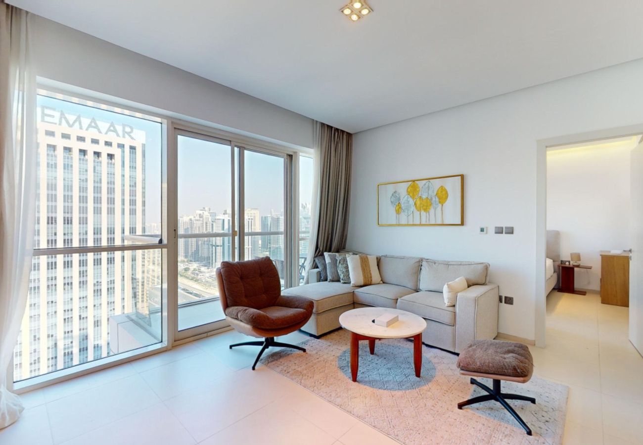 Apartment in Dubai - Primestay - West Avenue 1BR - Dubai Marina