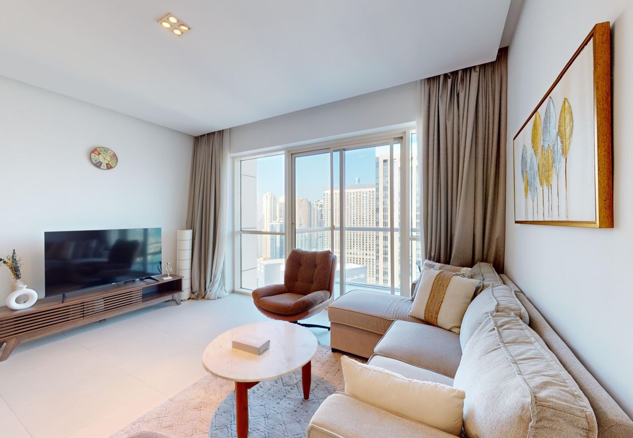 Apartment in Dubai - Primestay - West Avenue 1BR - Dubai Marina