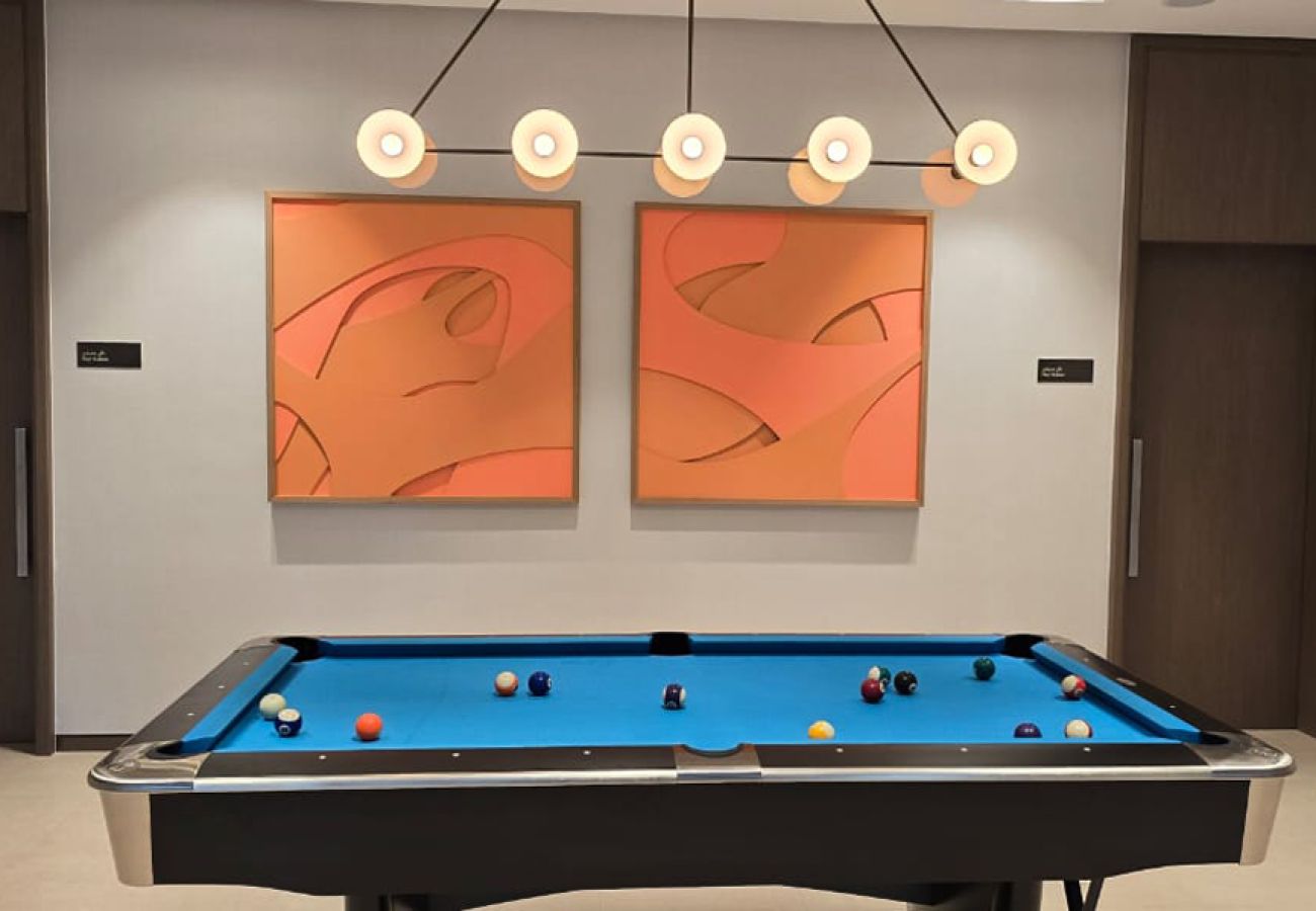 Apartment in Dubai - Primestay - Spacious 1BR in Grande - Downtown 