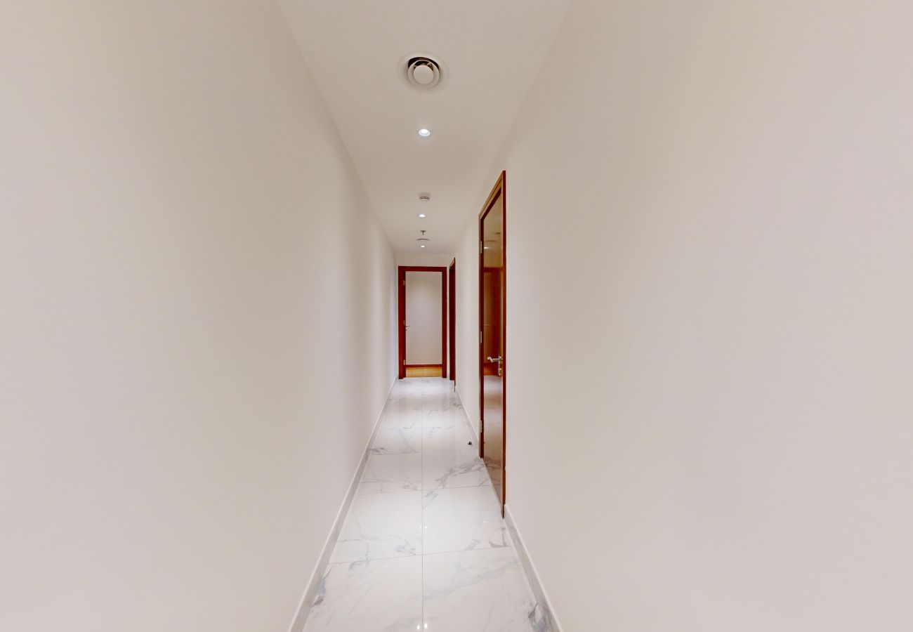 Apartment in Dubai - Primestay - Amna Tower 2BR - Al Habtoor City