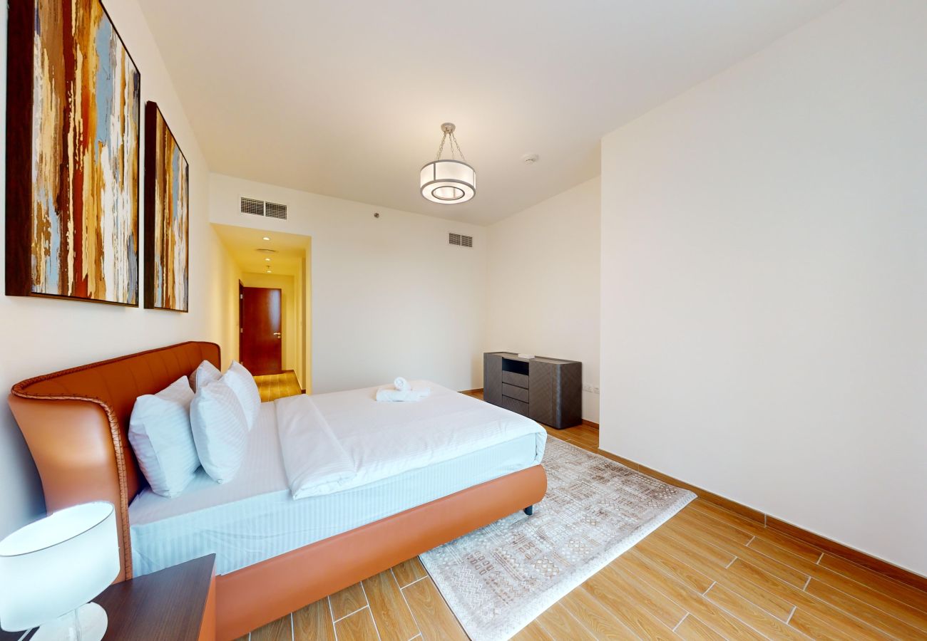 Apartment in Dubai - Primestay - Amna Tower 2BR - Al Habtoor City