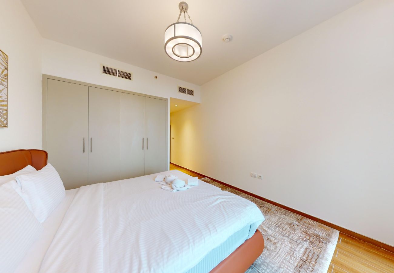 Apartment in Dubai - Primestay - Amna Tower 2BR - Al Habtoor City