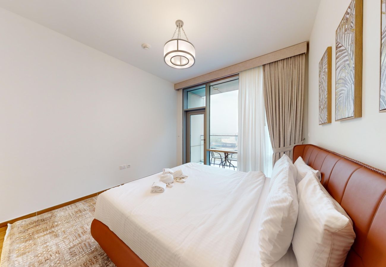 Apartment in Dubai - Primestay - Amna Tower 2BR - Al Habtoor City