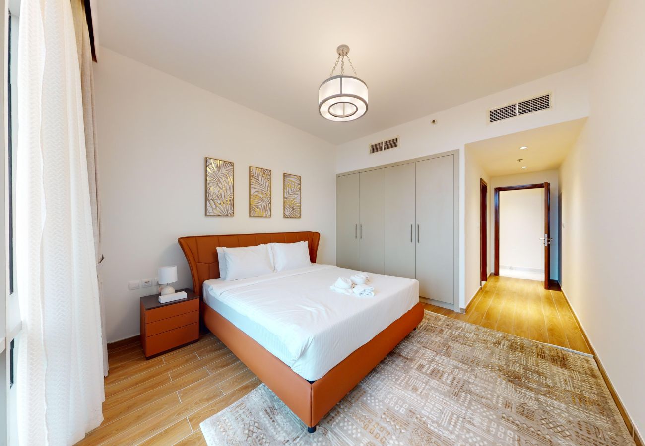 Apartment in Dubai - Primestay - Amna Tower 2BR - Al Habtoor City